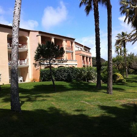 T2 Vue Mer 50M De La Plage A Giens Hyères Zewnętrze zdjęcie