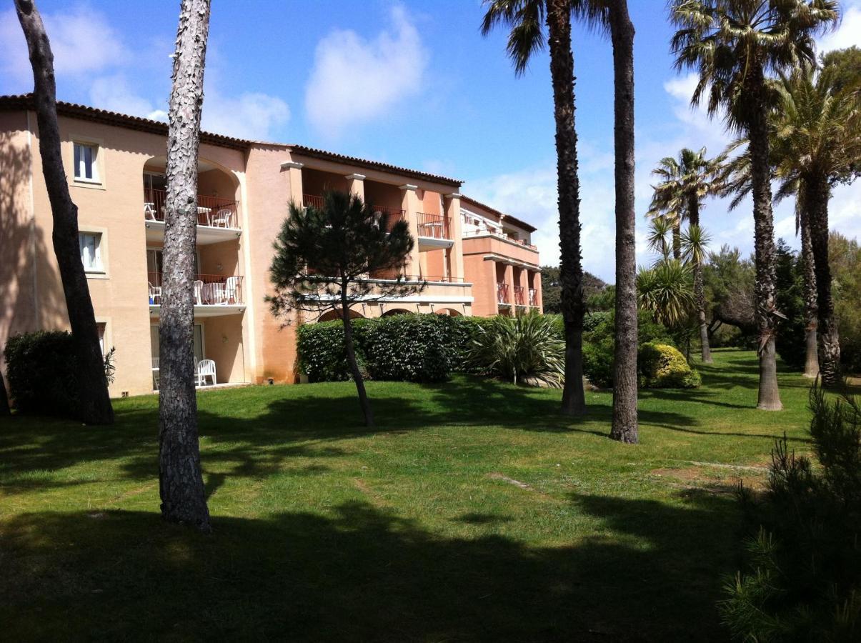 T2 Vue Mer 50M De La Plage A Giens Hyères Zewnętrze zdjęcie